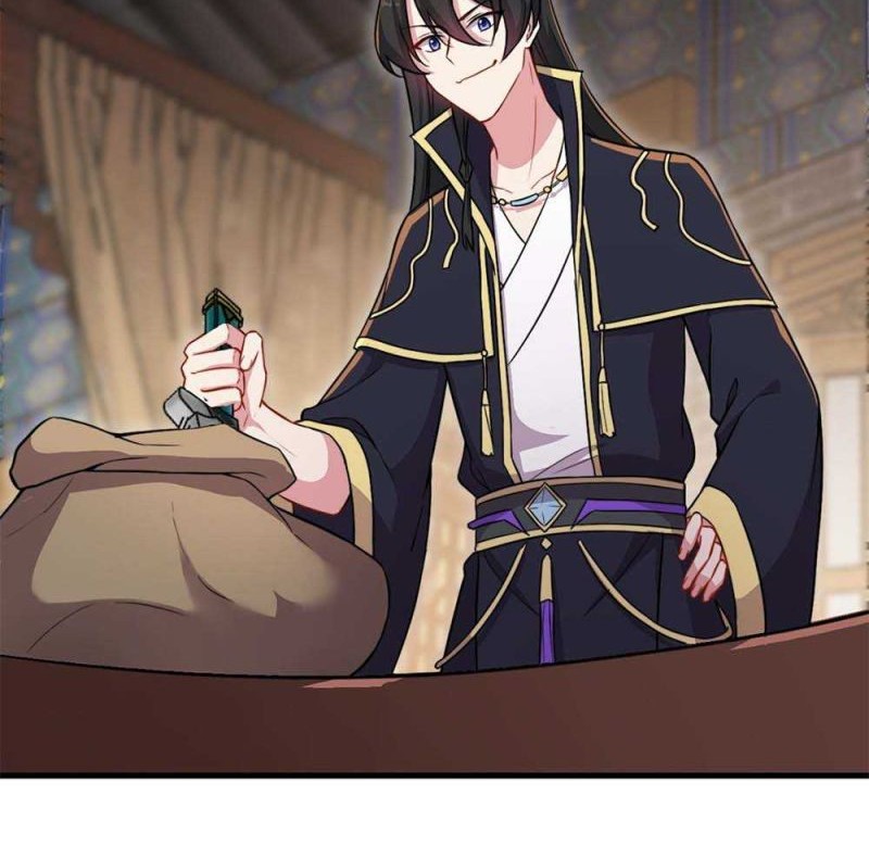 I, The Invincible Villain Master With My Apprentices Chapter 43 Gambar 12