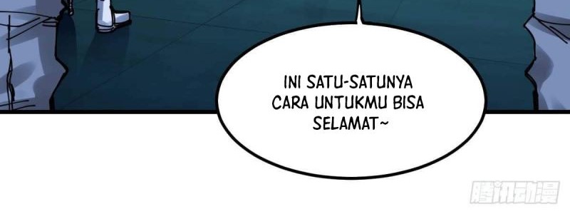 Biting is Wrong Chapter 23 Gambar 23