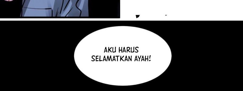 Biting is Wrong Chapter 23 Gambar 27