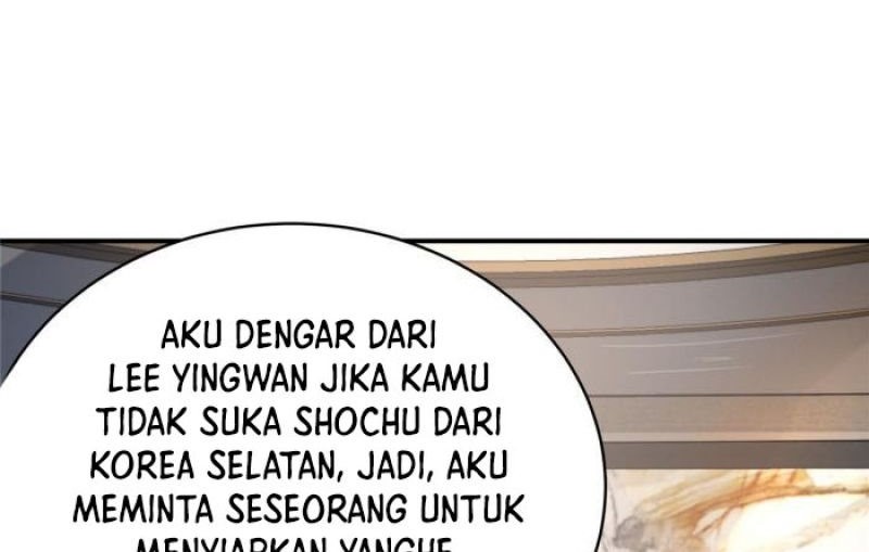 The King Is Back Chapter 52 Gambar 15