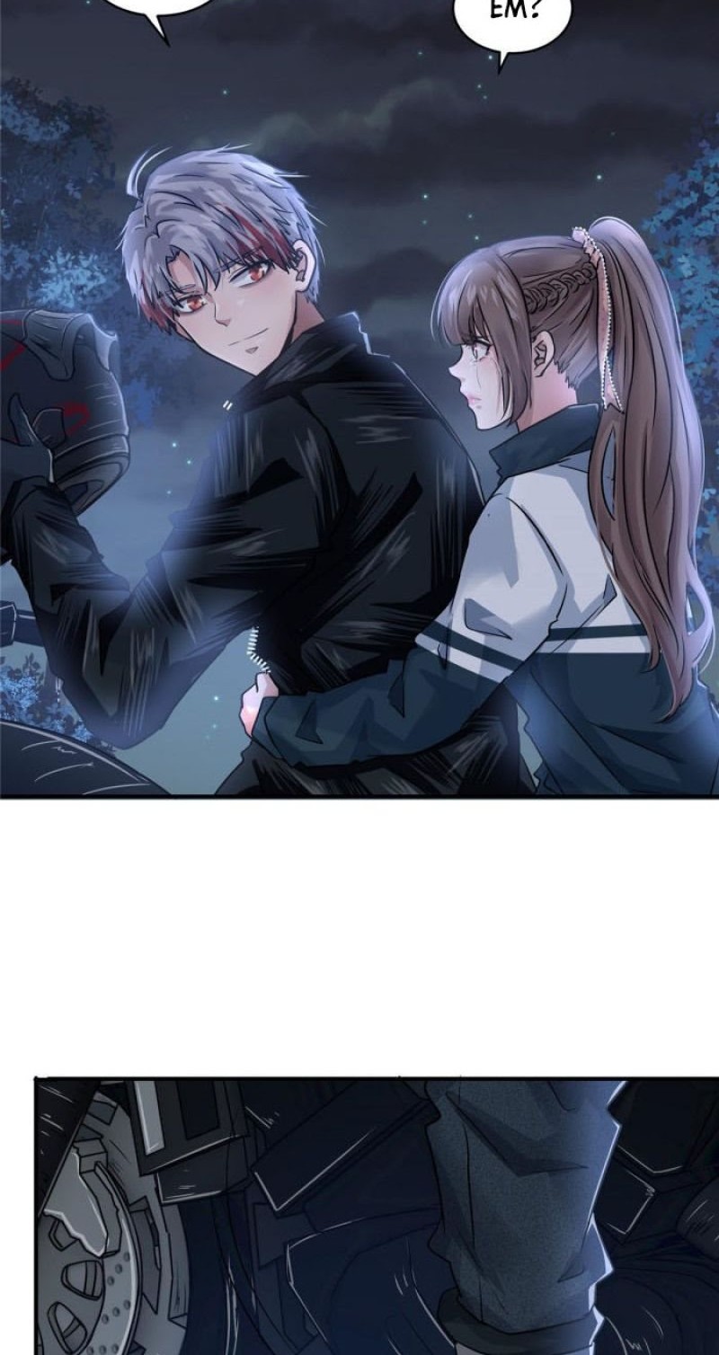 The King Is Back Chapter 51 Gambar 38