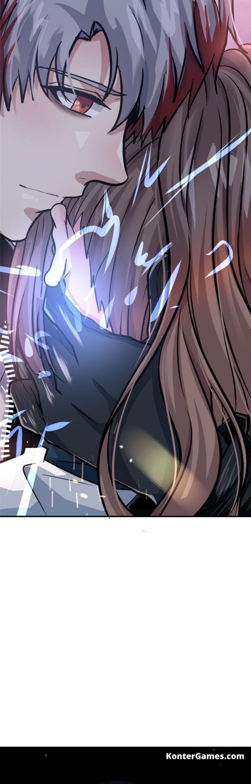 The King Is Back Chapter 51 Gambar 41