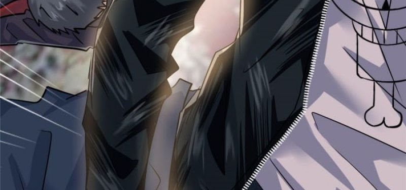 The King Is Back Chapter 51 Gambar 18