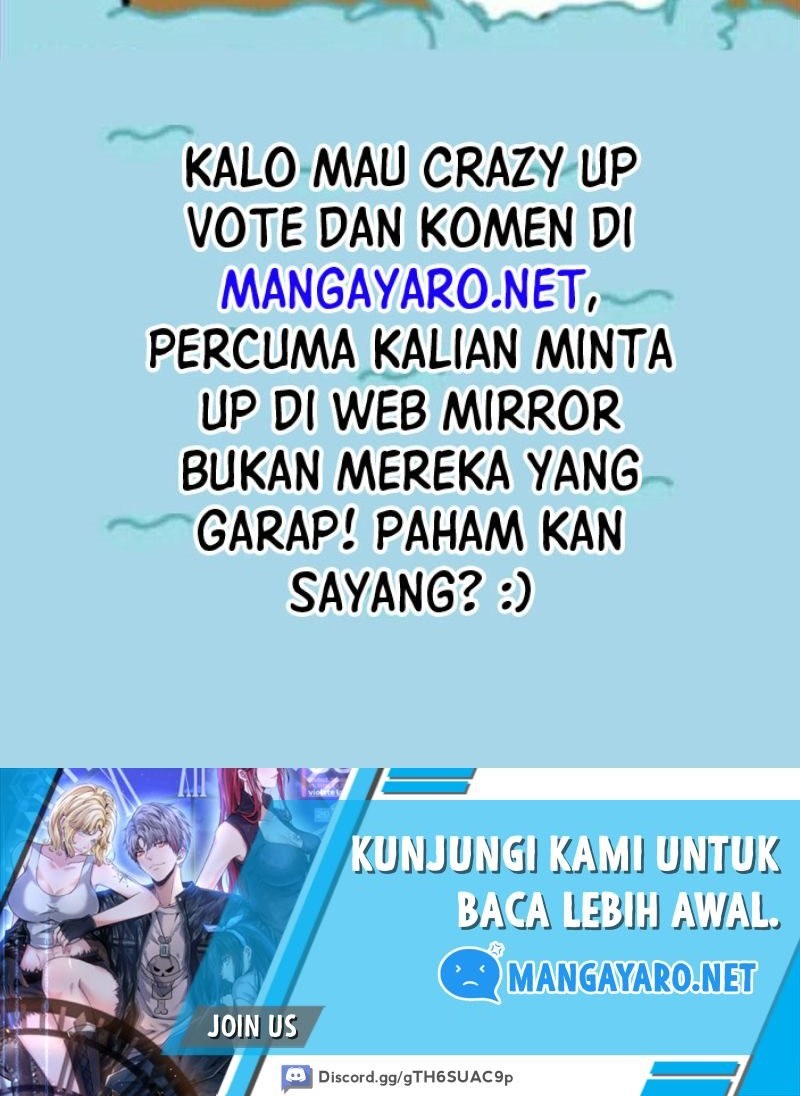 The King Is Back Chapter 49 Gambar 39