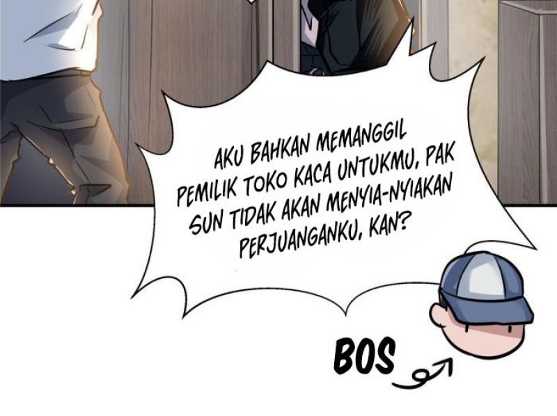 The King Is Back Chapter 48 Gambar 24