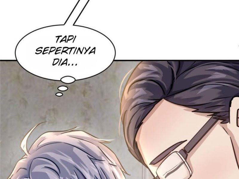 The King Is Back Chapter 48 Gambar 27