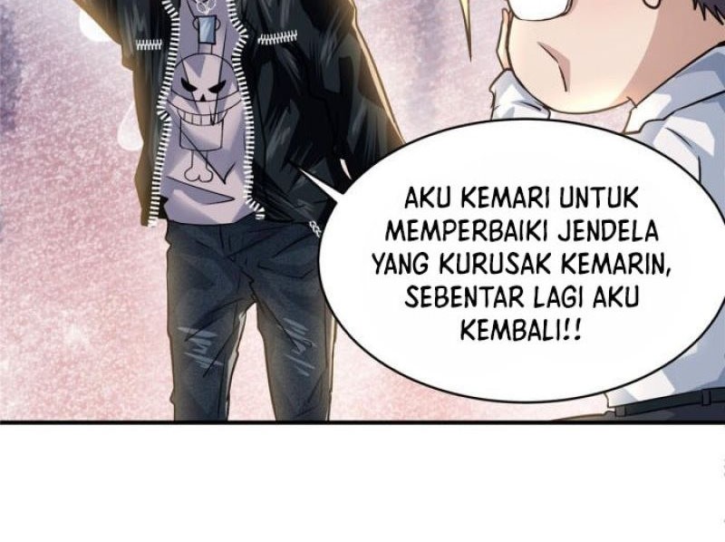 The King Is Back Chapter 48 Gambar 30