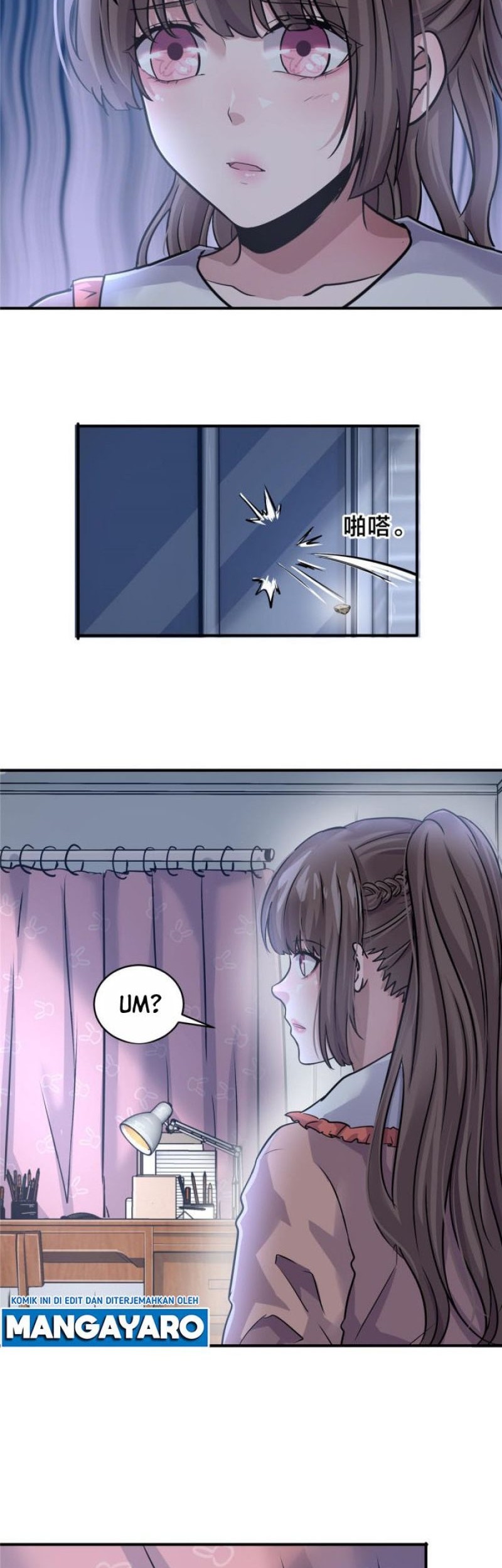 The King Is Back Chapter 48 Gambar 8