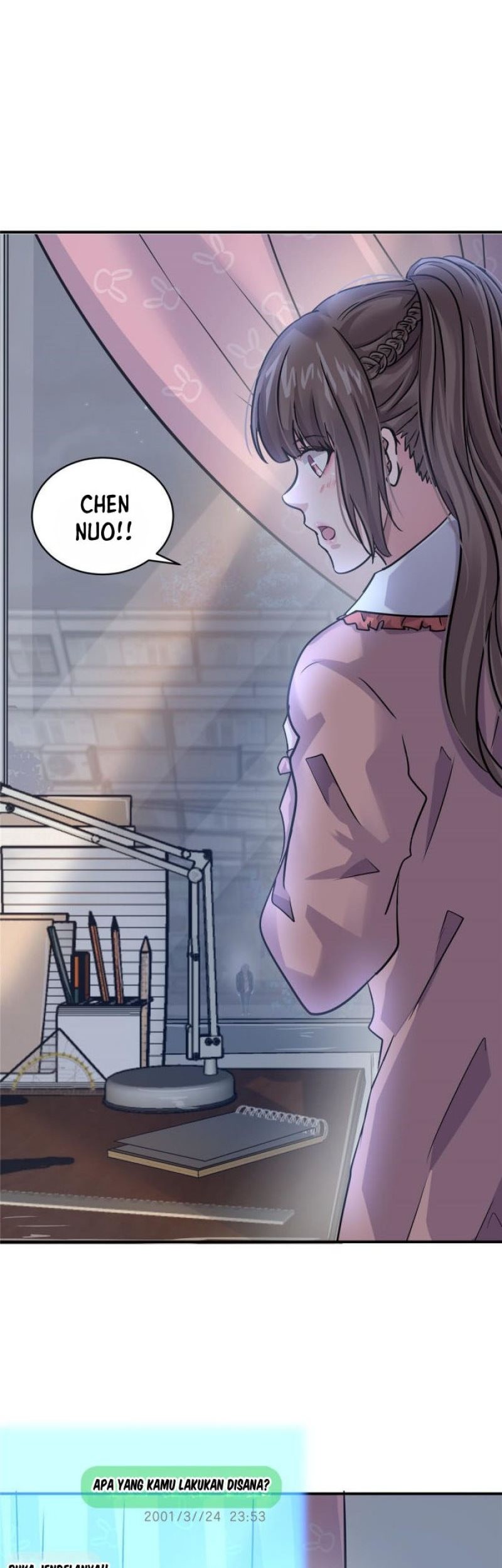 The King Is Back Chapter 48 Gambar 10