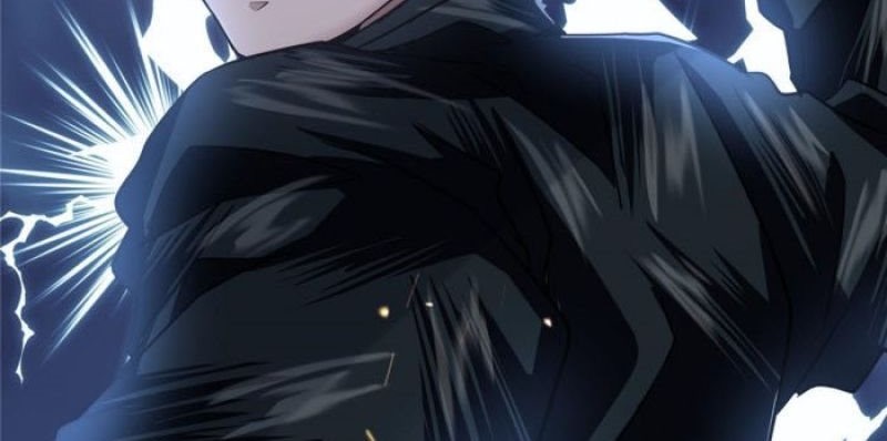 The King Is Back Chapter 48 Gambar 15