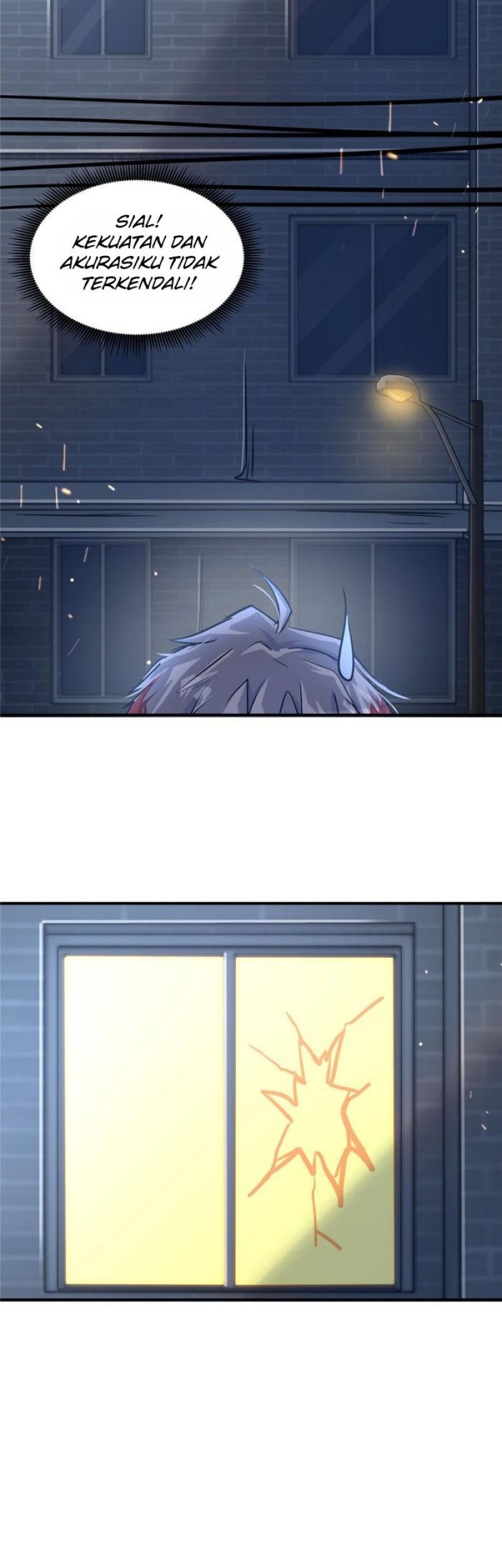 The King Is Back Chapter 48 Gambar 17