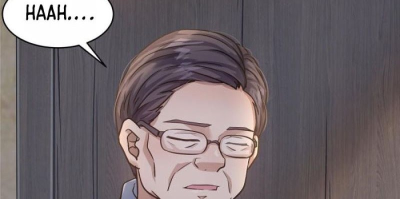 The King Is Back Chapter 48 Gambar 21