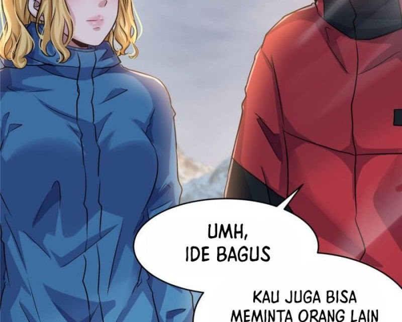 The King Is Back Chapter 47 Gambar 42