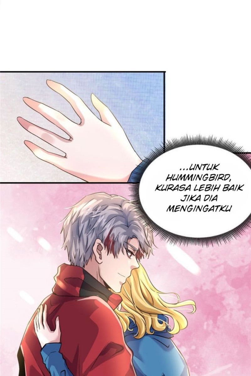 The King Is Back Chapter 47 Gambar 50