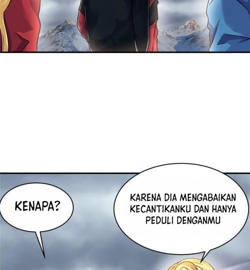 The King Is Back Chapter 47 Gambar 6