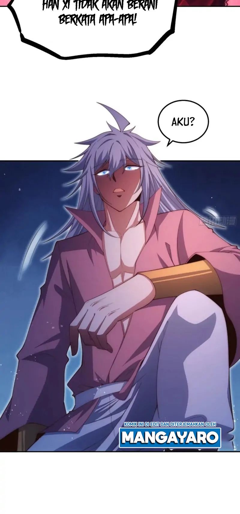 Invincible at the Start Chapter 71 Gambar 28