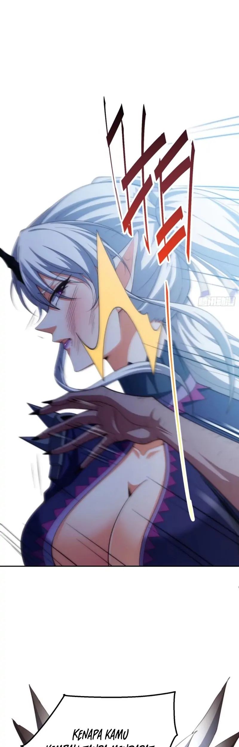 Invincible at the Start Chapter 71 Gambar 29