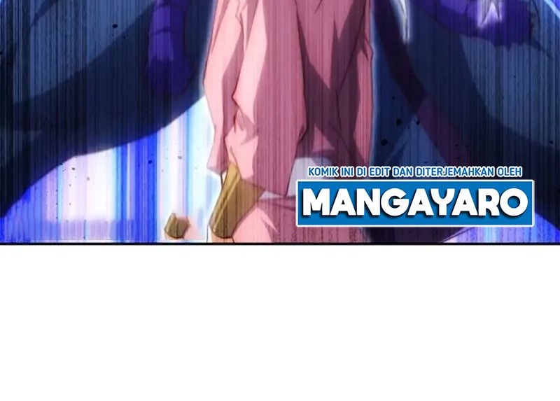 Invincible at the Start Chapter 71 Gambar 34