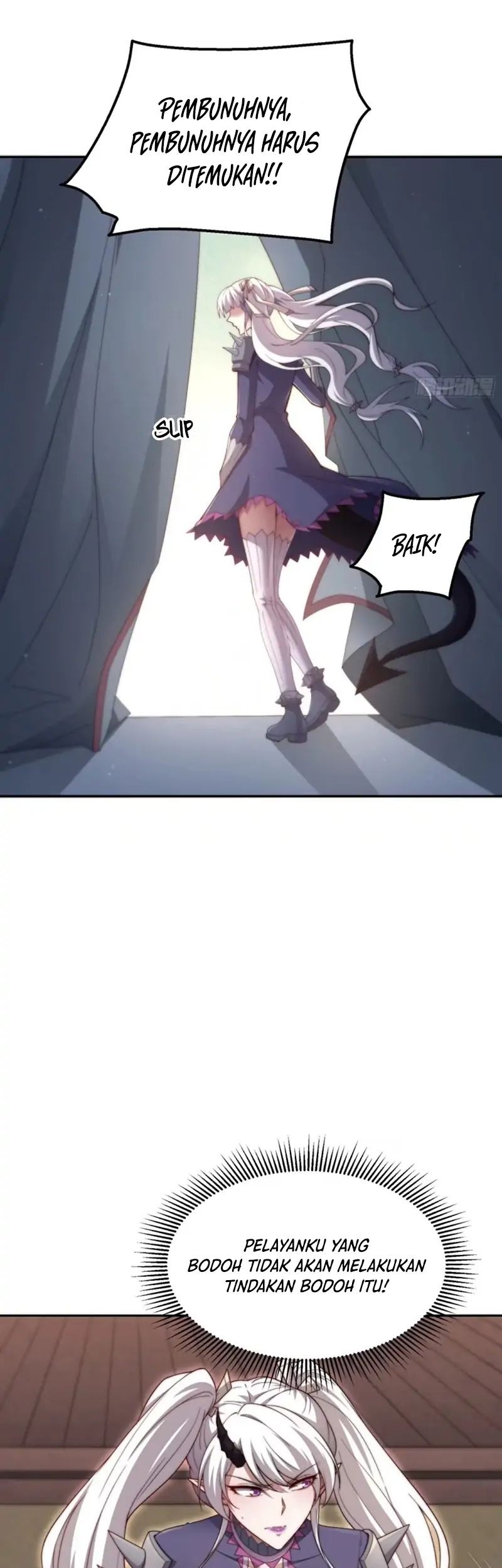 Invincible at the Start Chapter 71 Gambar 43