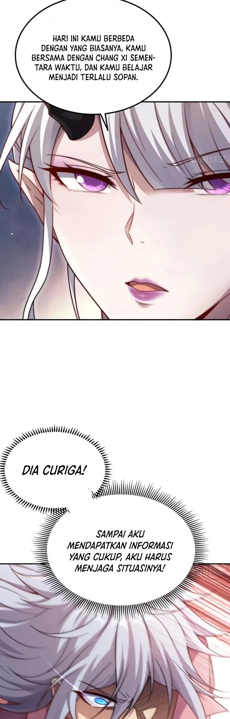Invincible at the Start Chapter 71 Gambar 6