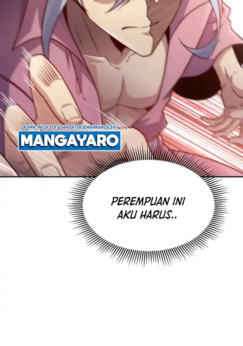 Invincible at the Start Chapter 71 Gambar 7