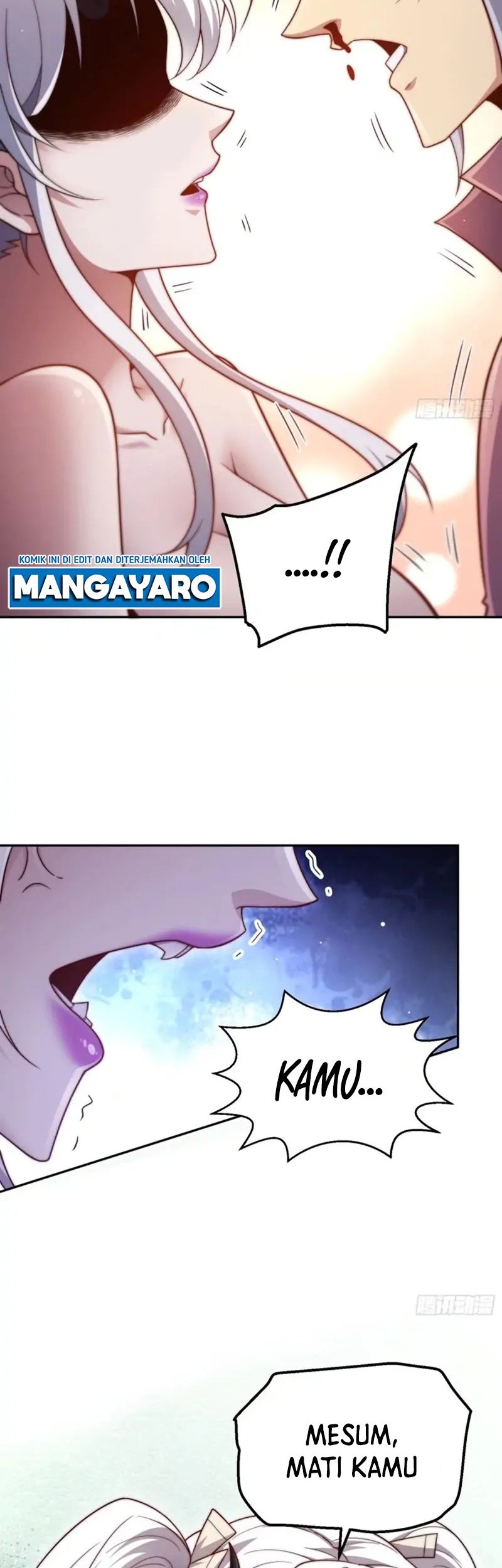 Invincible at the Start Chapter 71 Gambar 9