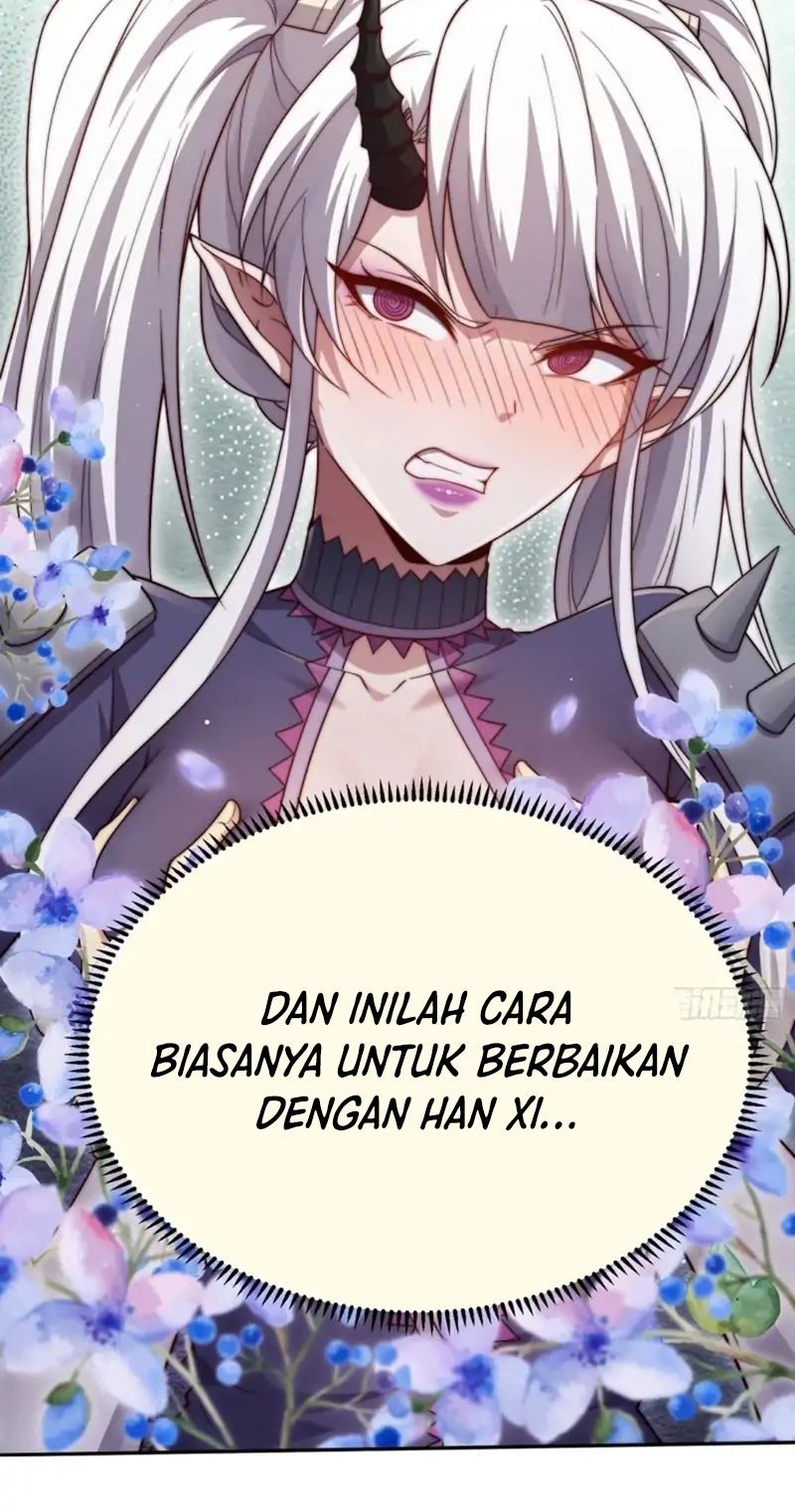 Invincible at the Start Chapter 71 Gambar 10