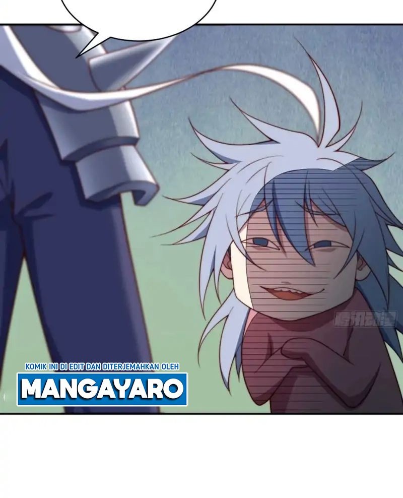 Invincible at the Start Chapter 71 Gambar 19