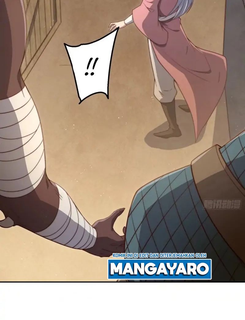 Invincible at the Start Chapter 71 Gambar 25