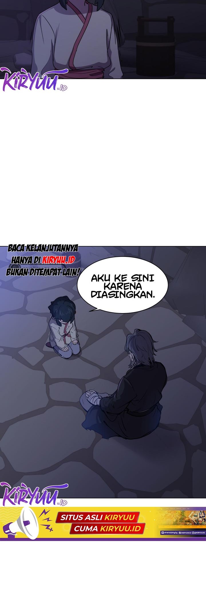 Magic Scholar Chapter 08 Gambar 9