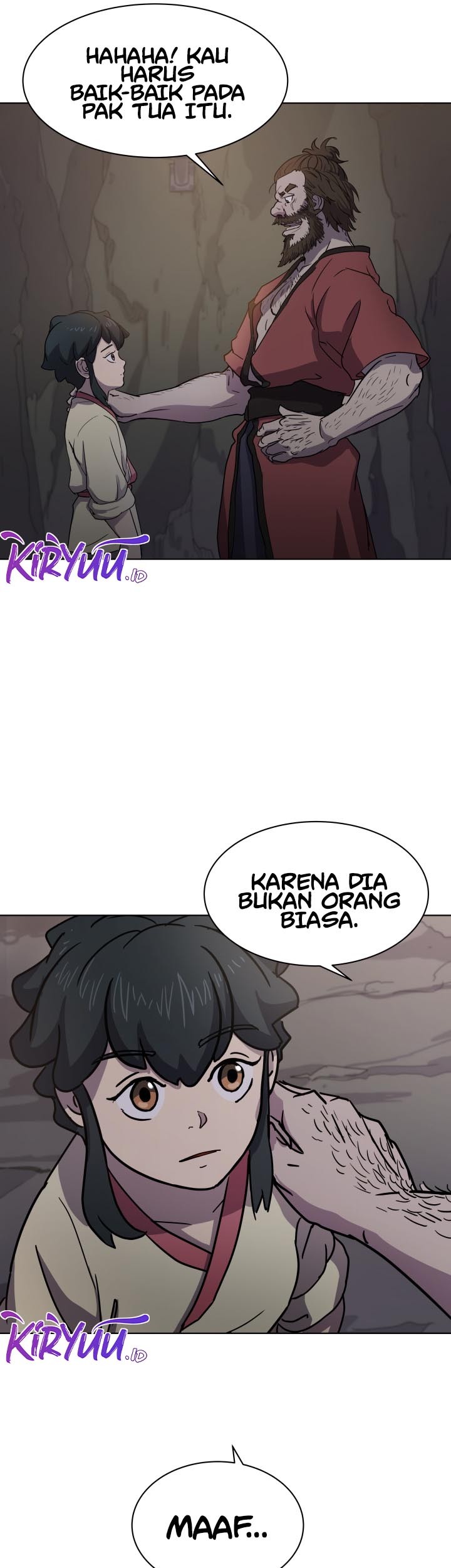 Magic Scholar Chapter 08 Gambar 26