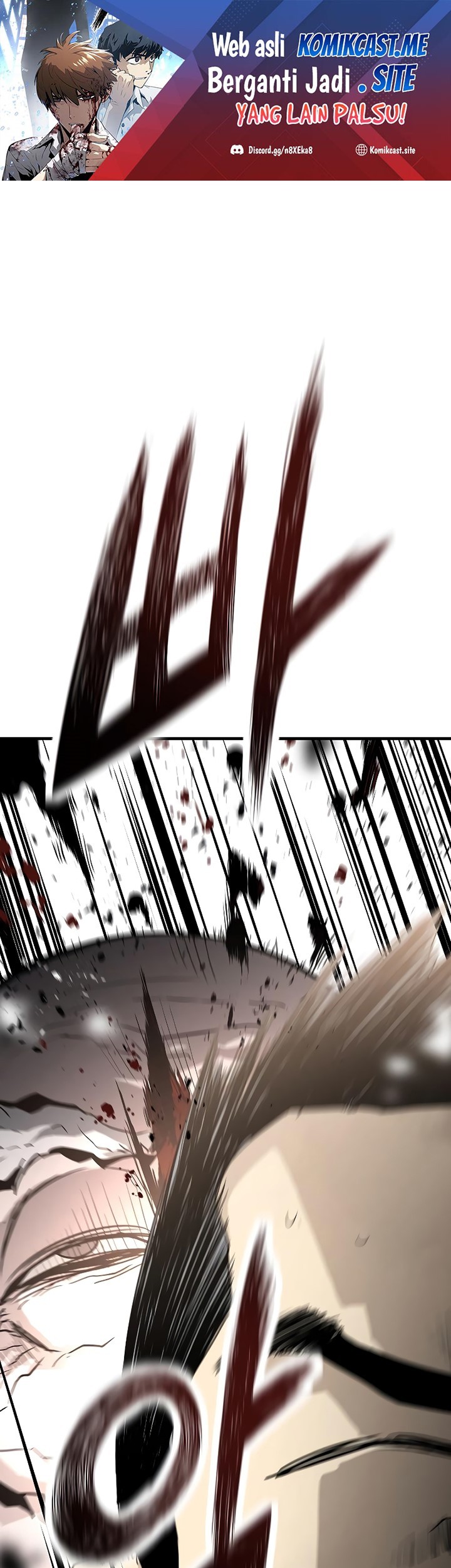 Baca Manhwa The Breaker Eternal Force Chapter 37 Gambar 2