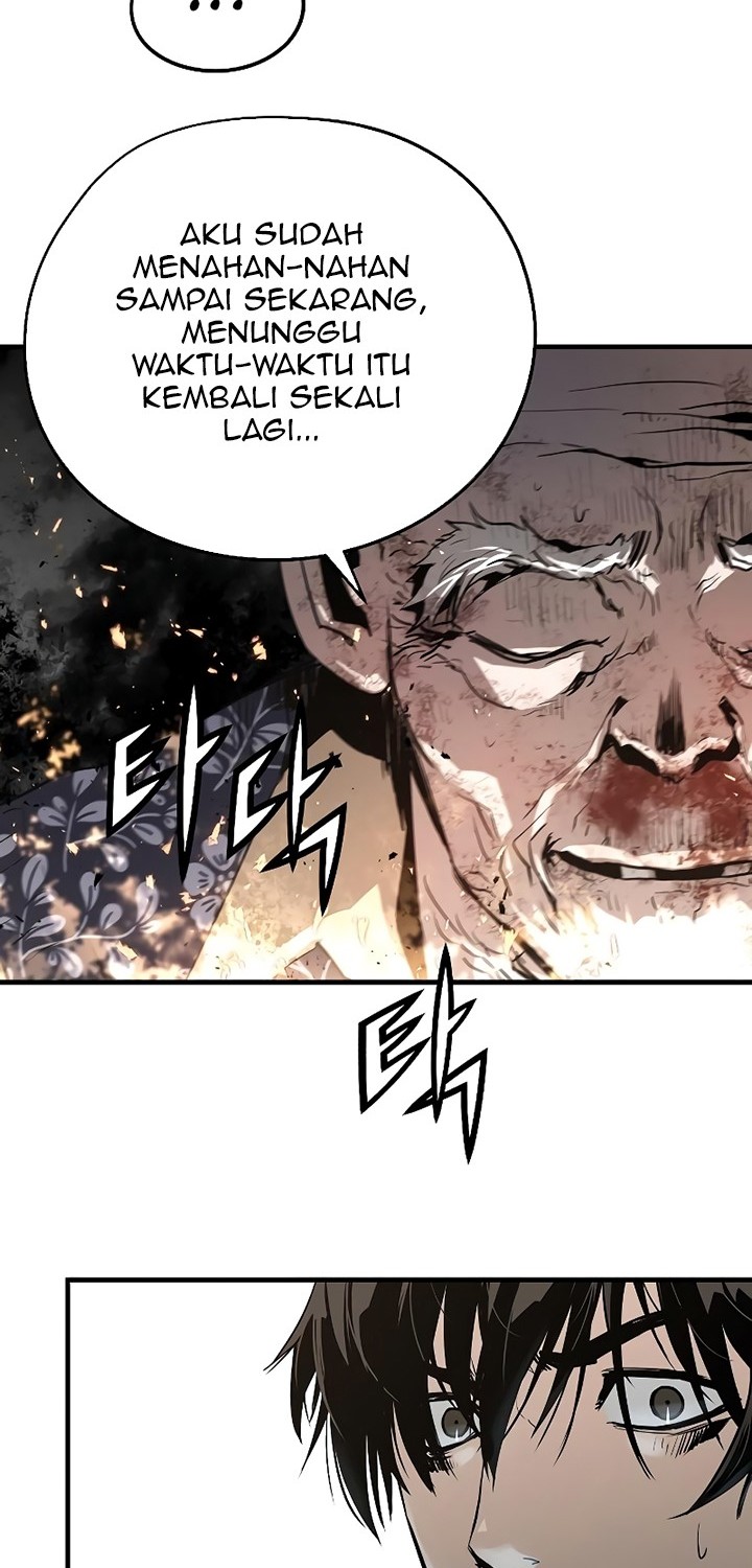 The Breaker Eternal Force Chapter 37 Gambar 72
