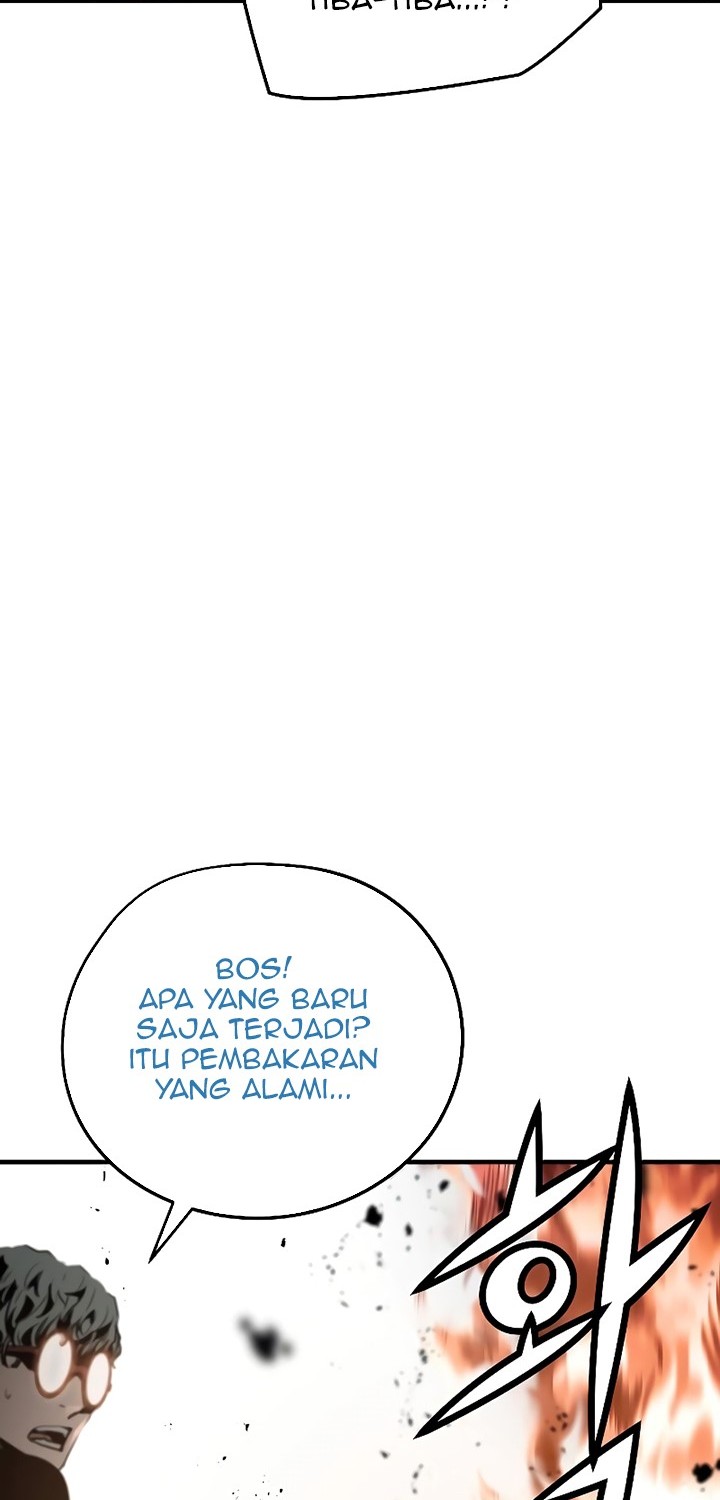 The Breaker Eternal Force Chapter 37 Gambar 76