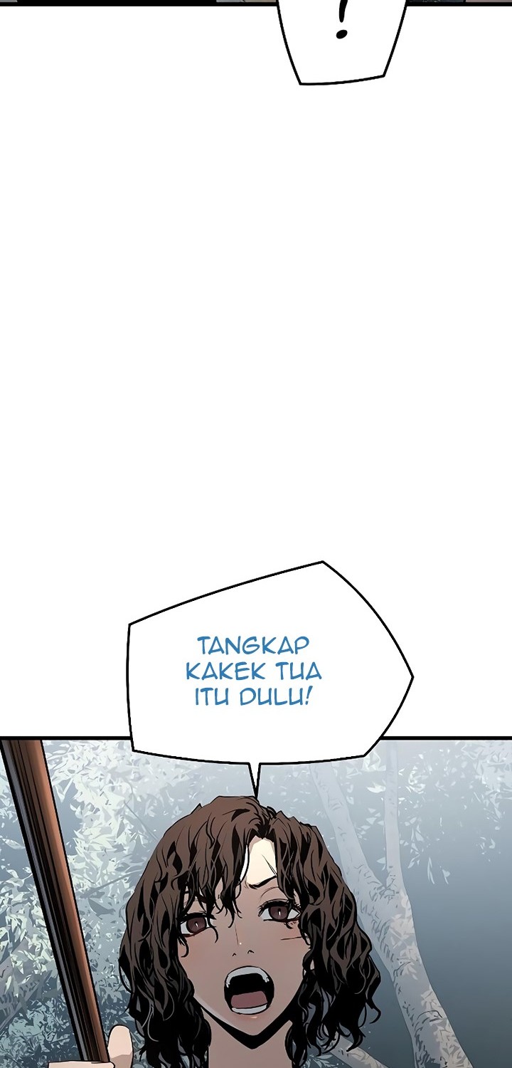 The Breaker Eternal Force Chapter 37 Gambar 9
