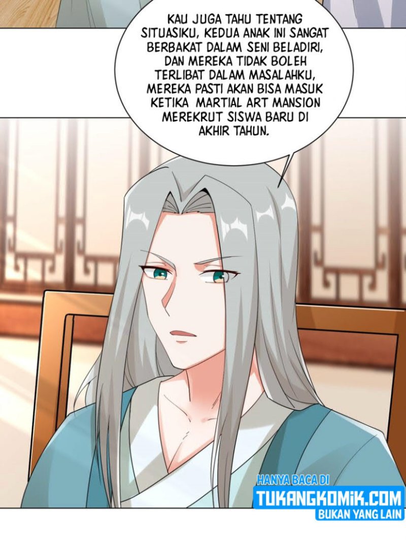 Endless devourer Chapter 43 Gambar 10