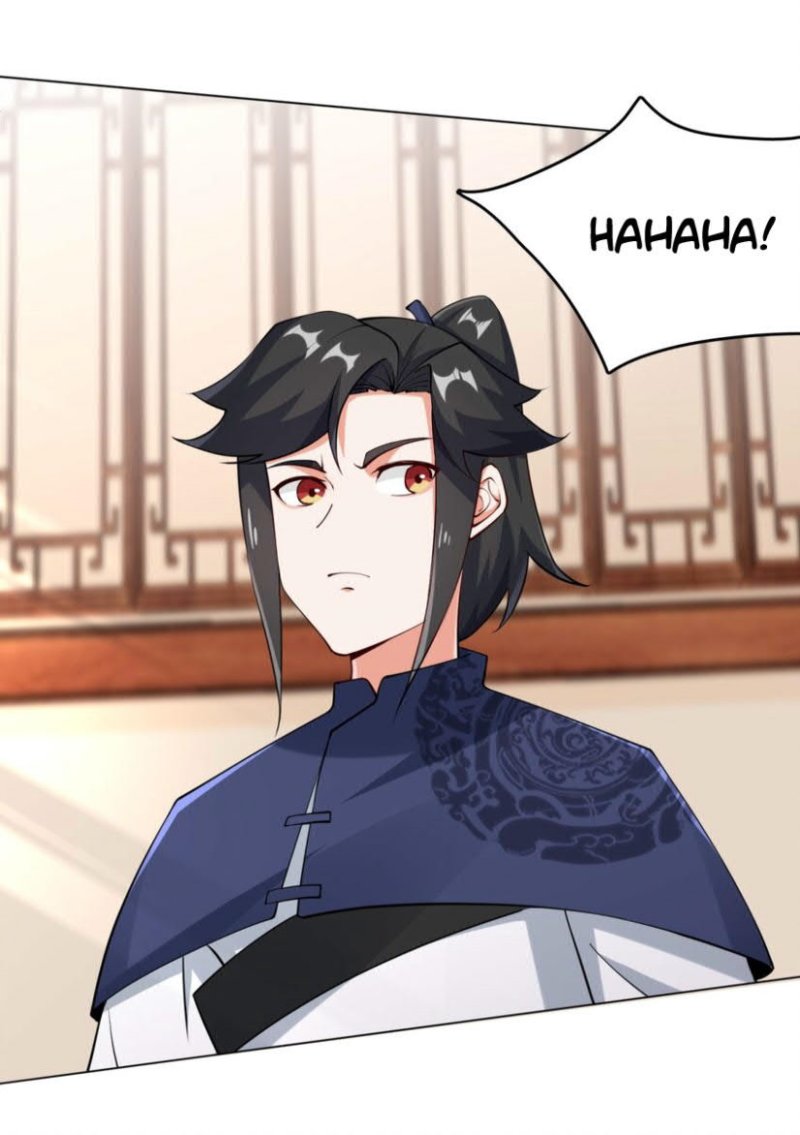 Endless devourer Chapter 43 Gambar 11