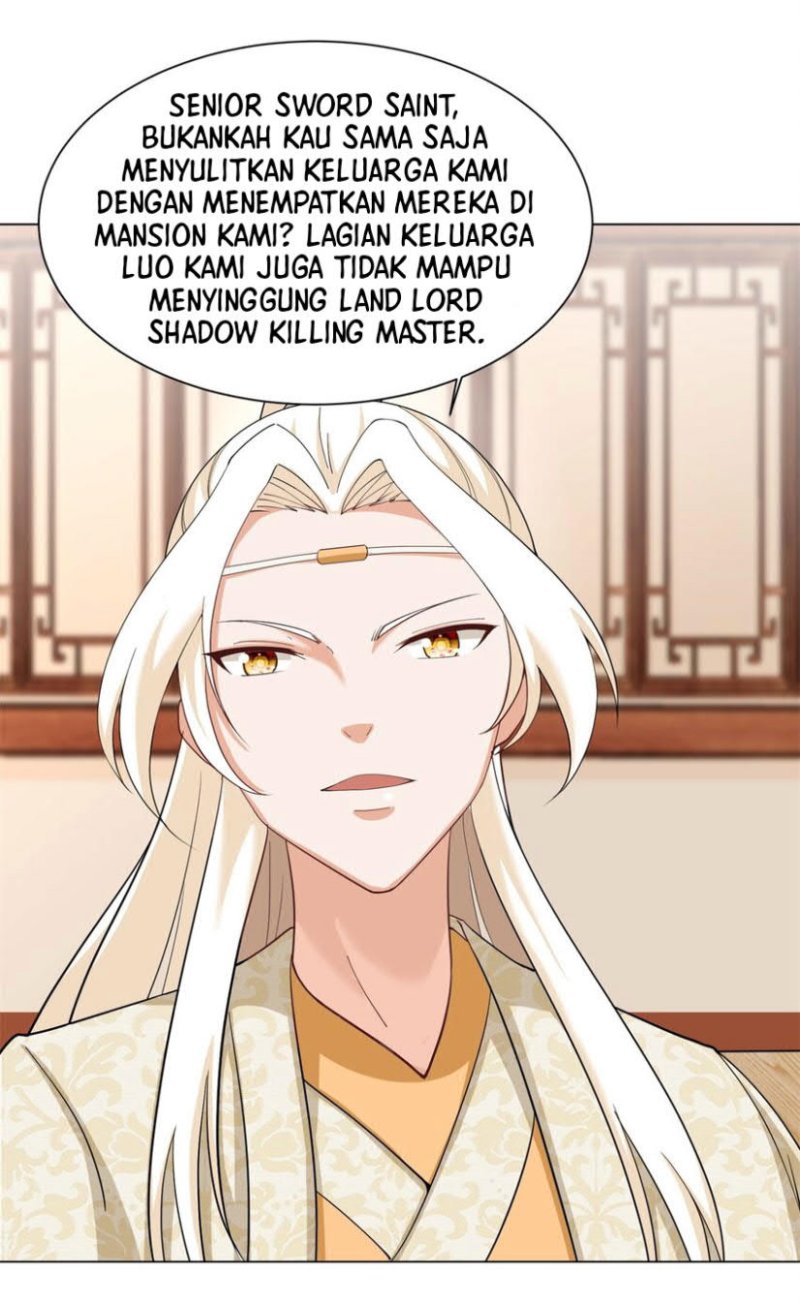 Endless devourer Chapter 43 Gambar 14