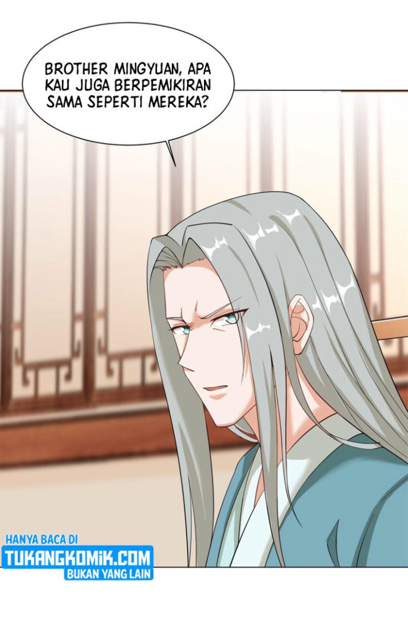 Endless devourer Chapter 43 Gambar 15