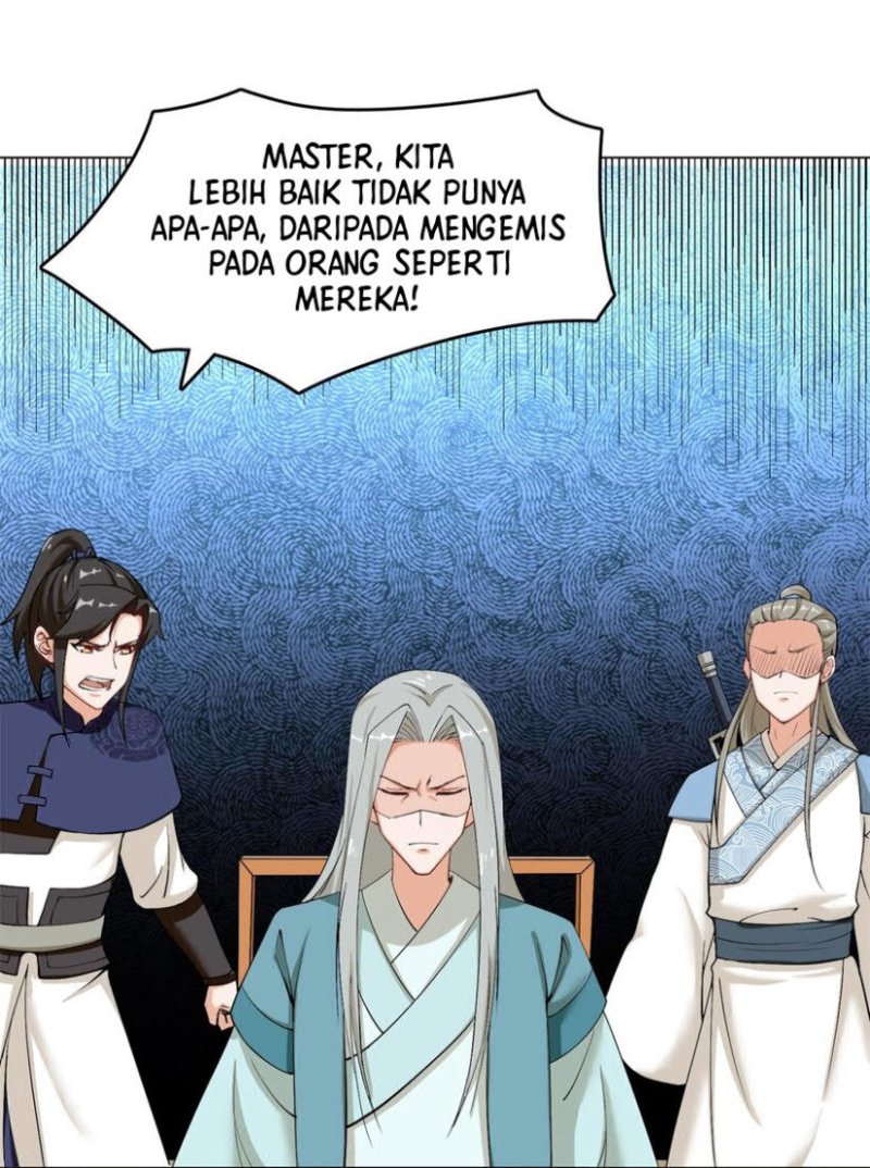 Endless devourer Chapter 43 Gambar 17