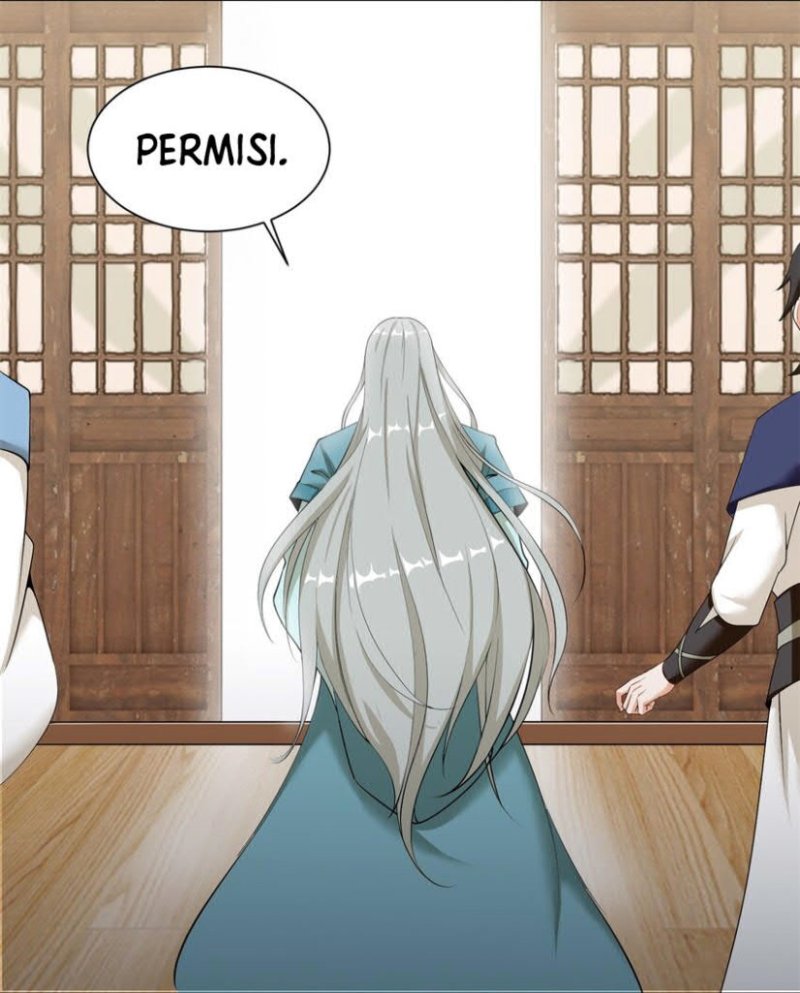 Endless devourer Chapter 43 Gambar 18