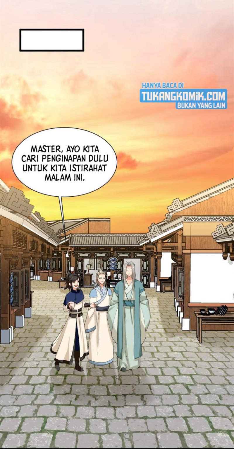 Endless devourer Chapter 43 Gambar 22