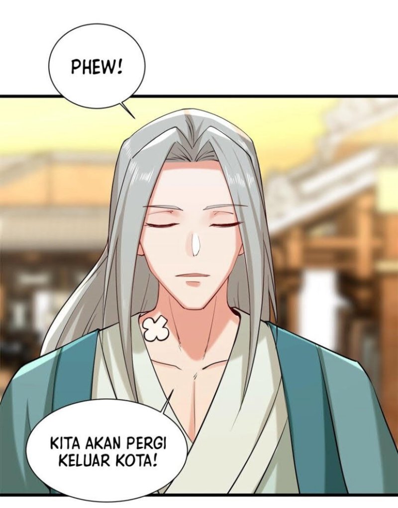 Endless devourer Chapter 43 Gambar 24