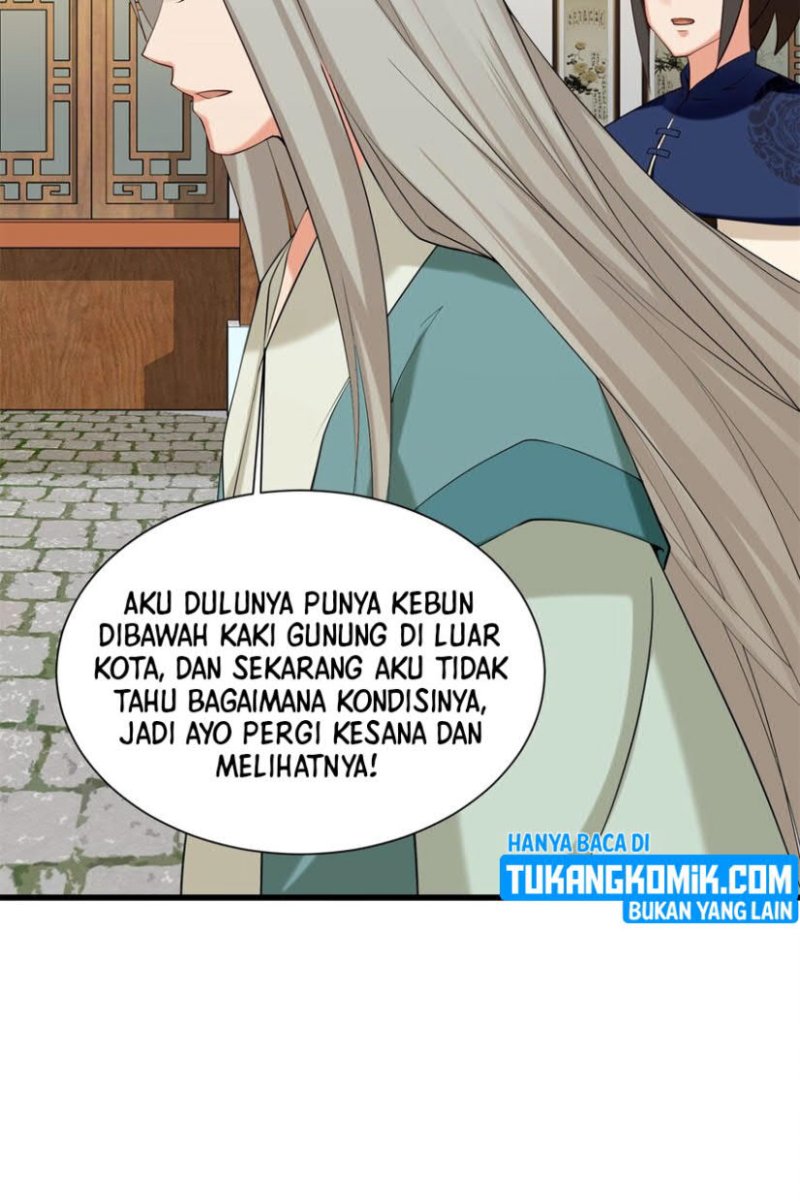 Endless devourer Chapter 43 Gambar 26