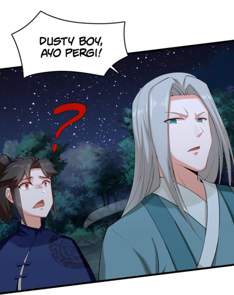 Endless devourer Chapter 43 Gambar 33