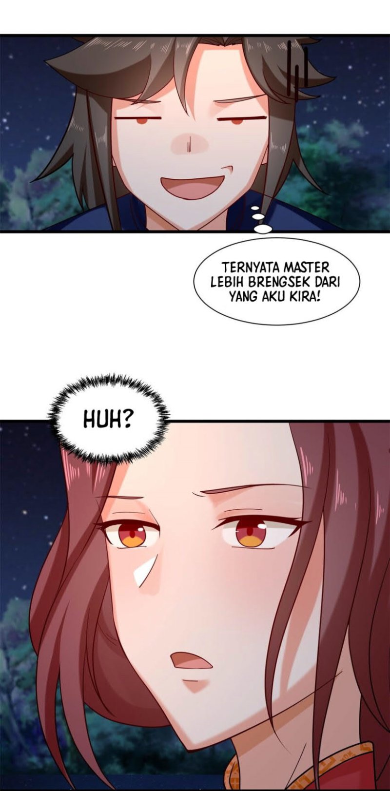 Endless devourer Chapter 43 Gambar 39