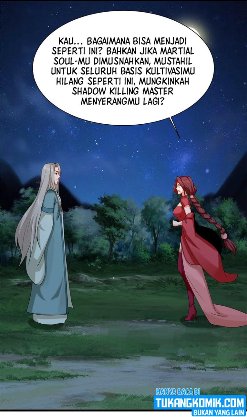 Endless devourer Chapter 43 Gambar 40