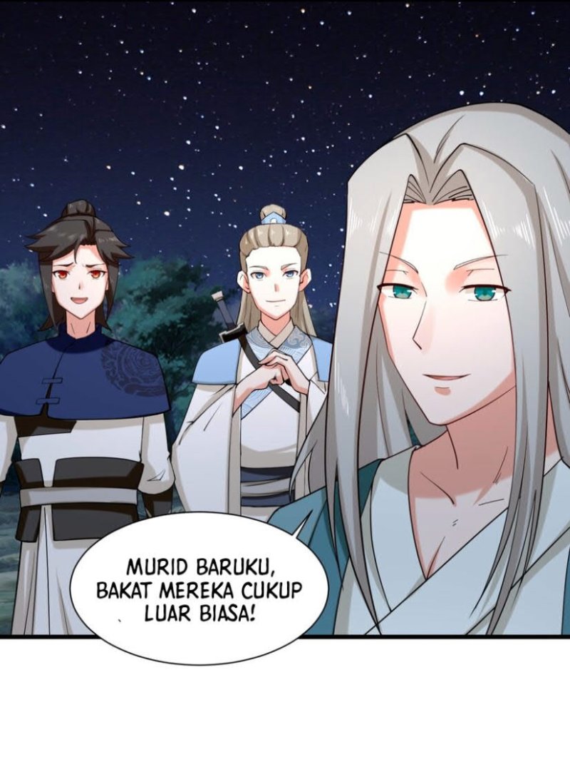 Endless devourer Chapter 43 Gambar 43