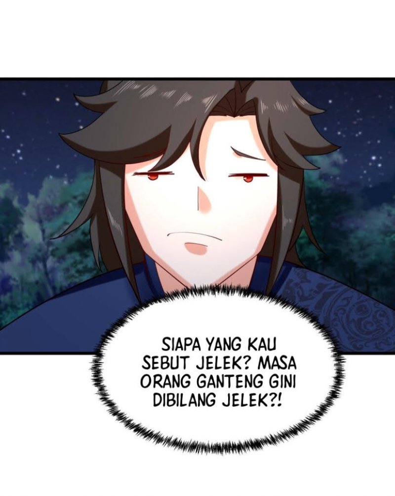 Endless devourer Chapter 43 Gambar 44
