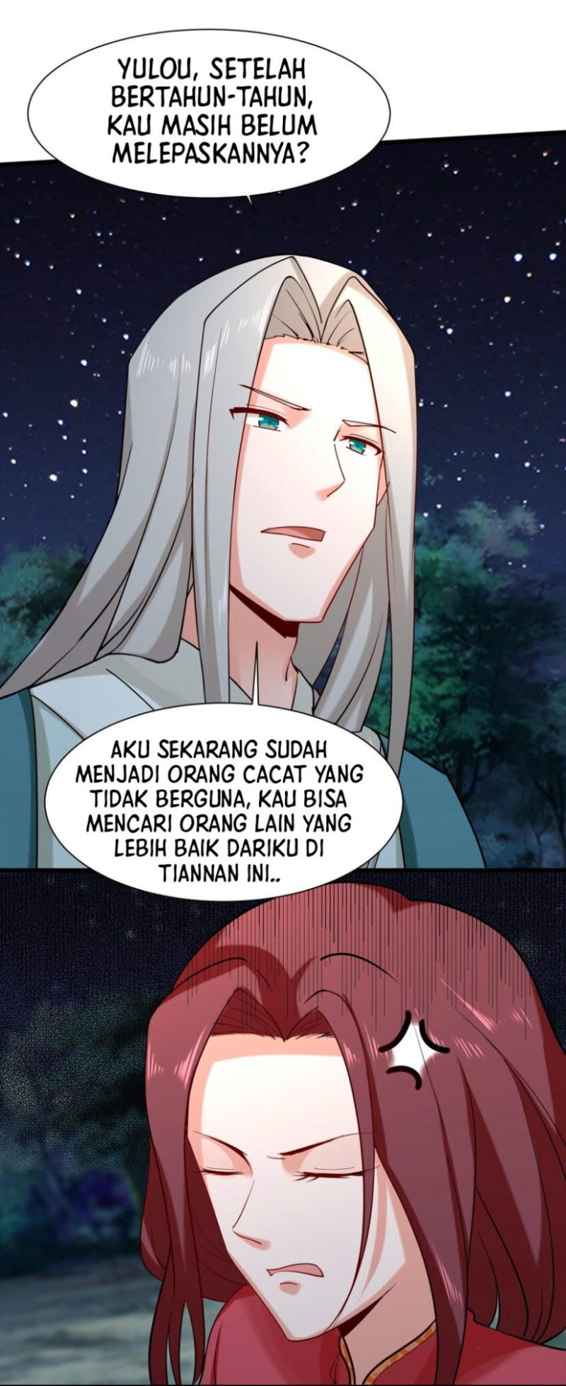 Endless devourer Chapter 43 Gambar 45